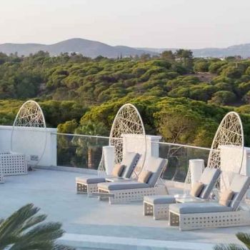 Hotel Conrad Algarve image