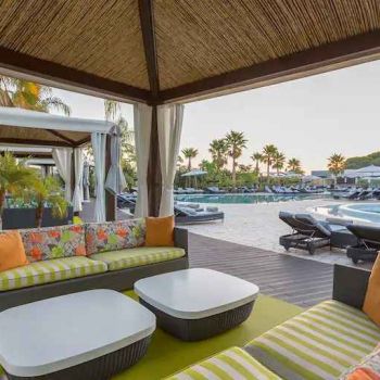 Hotel Conrad Algarve image