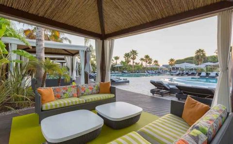 Hotel Conrad Algarve image