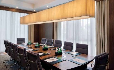 Hotel Conrad Algarve image