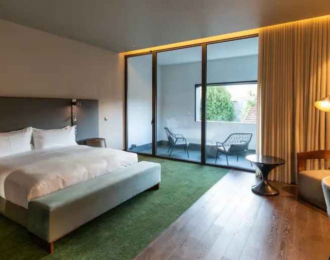 Hilton Porto Gaia