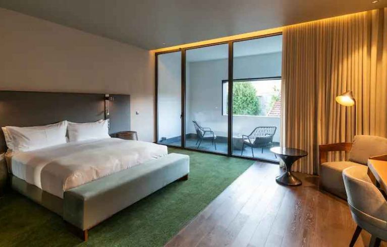 Hilton Porto Gaia, Vila Nova De Gaia