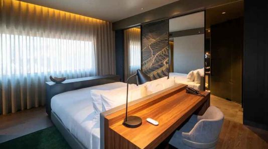Hilton Porto Gaia, Vila Nova De Gaia