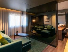 Hilton Porto Gaia, Vila Nova De Gaia