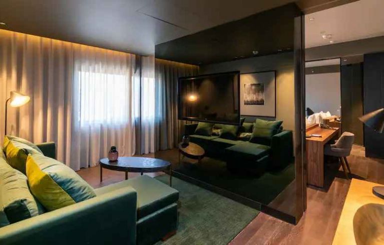 Hilton Porto Gaia, Vila Nova De Gaia