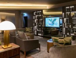 Hilton Porto Gaia, Vila Nova De Gaia