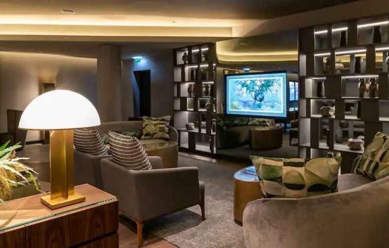 Hilton Porto Gaia, Vila Nova De Gaia