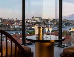 Hilton Porto Gaia, Vila Nova De Gaia