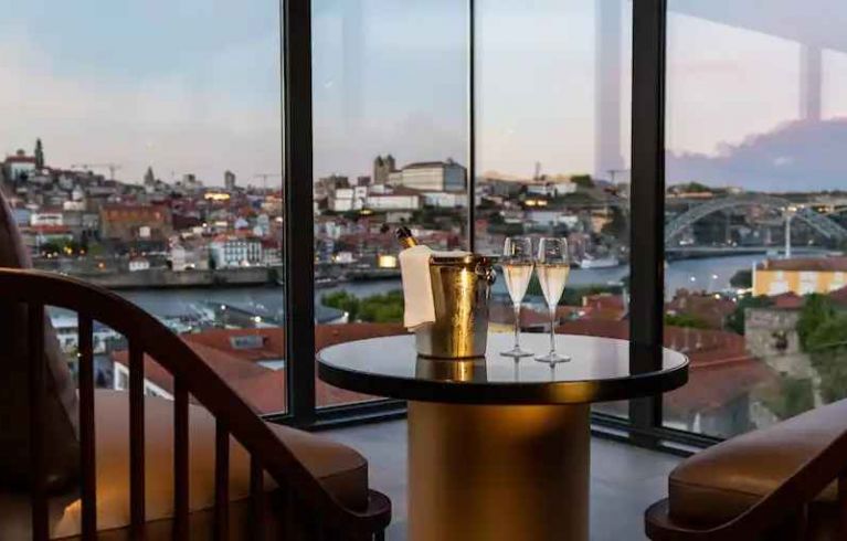 Hilton Porto Gaia, Vila Nova De Gaia