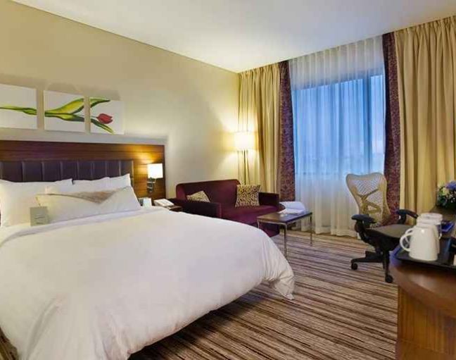 Hilton Garden Inn Kutahya