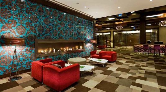 Hilton Garden Inn Kutahya, Kutahya