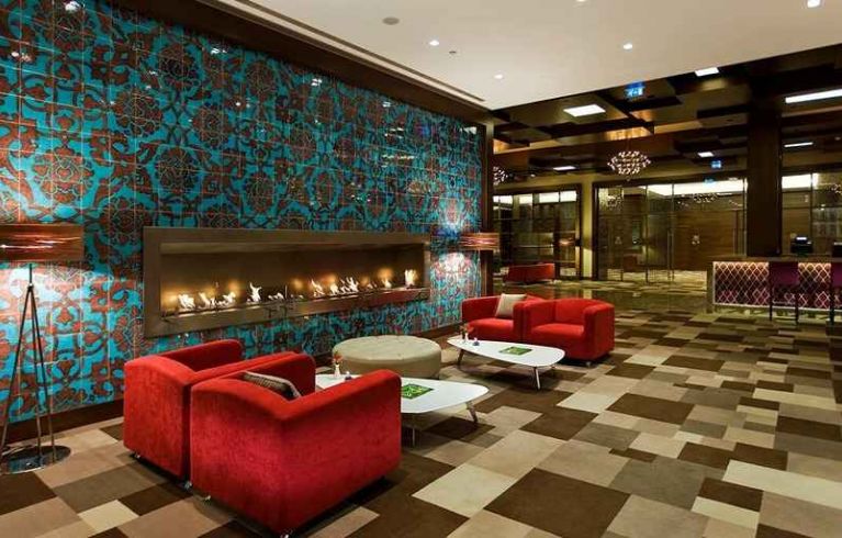 Hilton Garden Inn Kutahya, Kutahya
