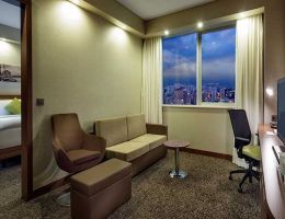 Hampton By Hilton Istanbul Kayasehir, Istanbul