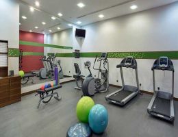 Hampton By Hilton Istanbul Kayasehir, Istanbul
