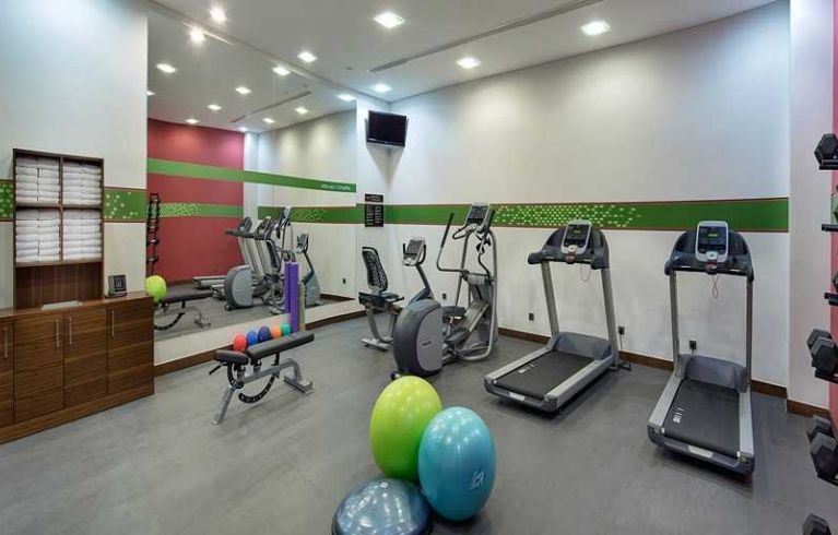 Hampton By Hilton Istanbul Kayasehir, Istanbul