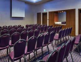 Hampton By Hilton Istanbul Kayasehir, Istanbul