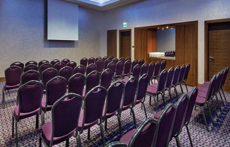Hampton By Hilton Istanbul Kayasehir, Istanbul