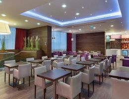 Hampton By Hilton Istanbul Kayasehir, Istanbul