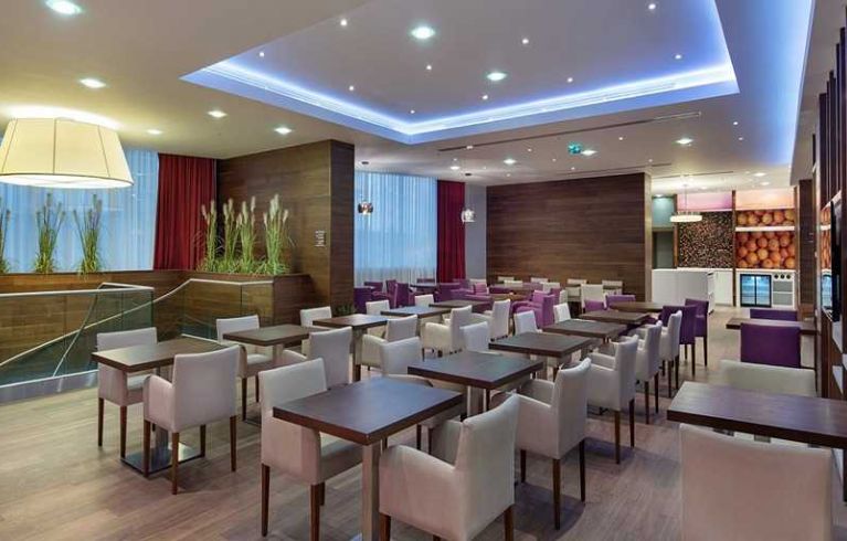 Hampton By Hilton Istanbul Kayasehir, Istanbul