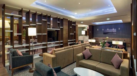 Hampton By Hilton Istanbul Kayasehir, Istanbul