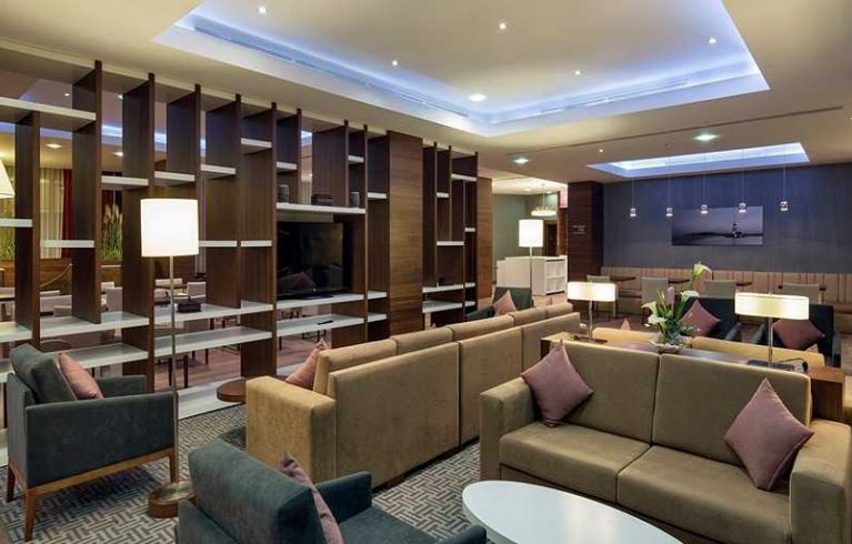 Hampton By Hilton Istanbul Kayasehir, Istanbul