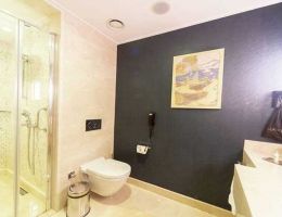DoubleTree By Hilton Istanbul Topkapi, Istanbul