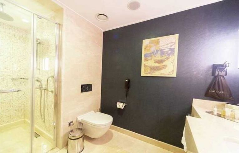 DoubleTree By Hilton Istanbul Topkapi, Istanbul