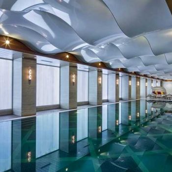 Hotel DoubleTree By Hilton Istanbul Topkapi image