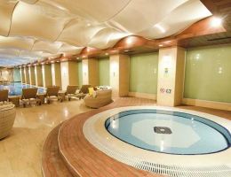 DoubleTree By Hilton Istanbul Topkapi, Istanbul