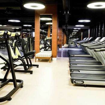 Hotel DoubleTree By Hilton Istanbul Topkapi image