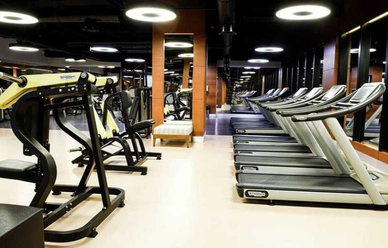 DoubleTree By Hilton Istanbul Topkapi, Istanbul