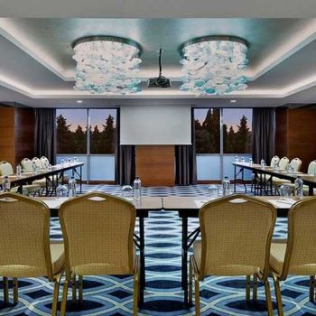 Hotel DoubleTree By Hilton Istanbul Topkapi image