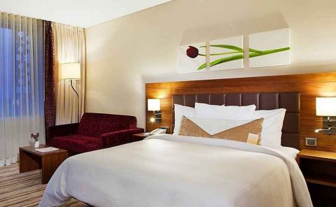 Hotel Hilton Garden Inn Konya, Turkey image