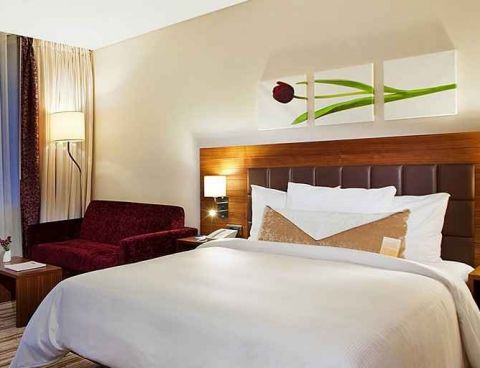 Hotel Hilton Garden Inn Konya, Turkey image