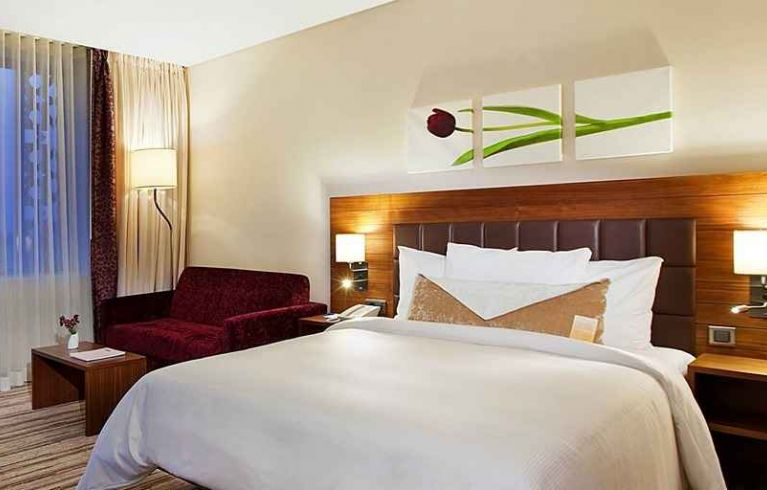 Hilton Garden Inn Konya, Turkey, Konya