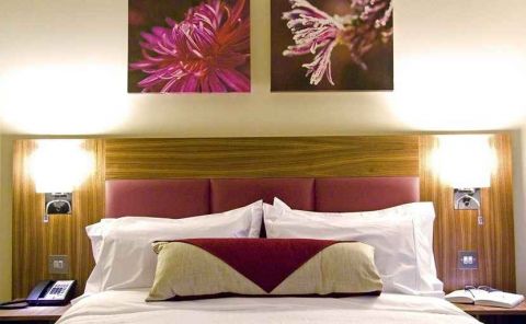Hotel Hilton Garden Inn Konya, Turkey image