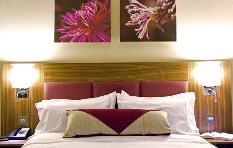 Hilton Garden Inn Konya, Turkey, Konya