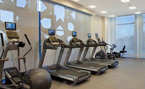 Hotel Hilton Garden Inn Konya, Turkey image