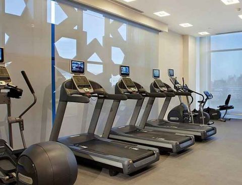 Hotel Hilton Garden Inn Konya, Turkey image