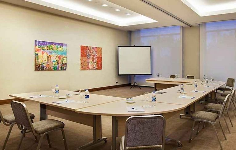 Hilton Garden Inn Konya, Turkey, Konya