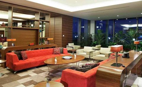 Hotel Hilton Garden Inn Konya, Turkey image