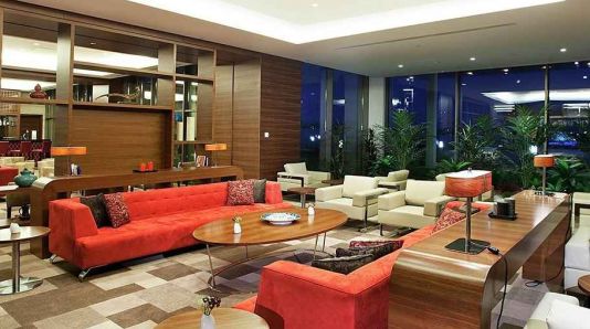 Hilton Garden Inn Konya, Turkey, Konya