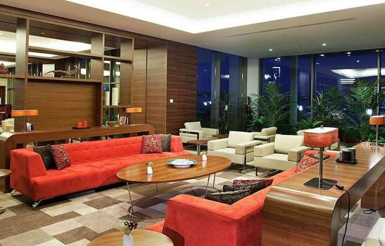 Hilton Garden Inn Konya, Turkey, Konya