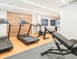 Hampton By Hilton Warsaw Reduta, Warsaw