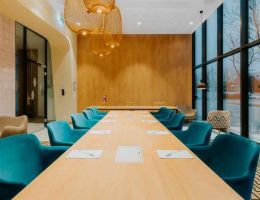 Hampton By Hilton Warsaw Reduta, Warsaw