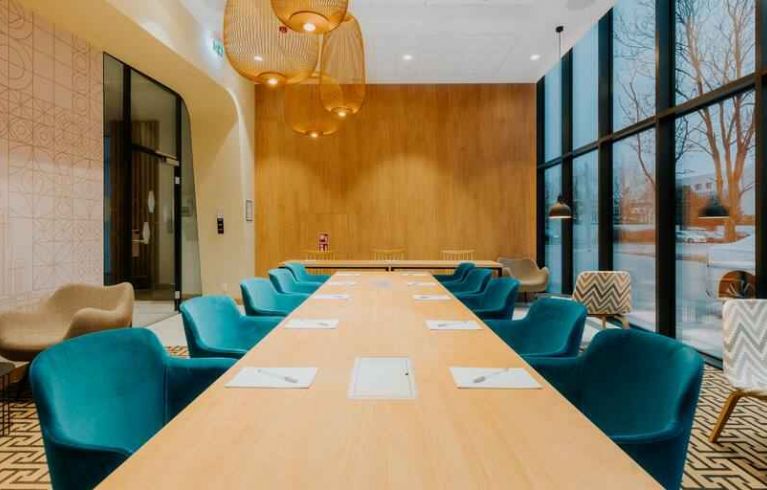 Hampton By Hilton Warsaw Reduta, Warsaw