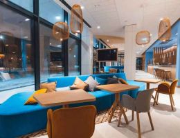 Hampton By Hilton Warsaw Reduta, Warsaw