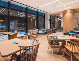 Hampton By Hilton Warsaw Reduta, Warsaw