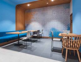Hampton By Hilton Warsaw Reduta, Warsaw