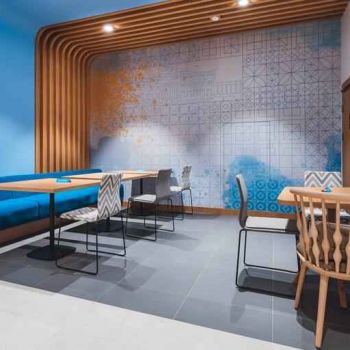 Hotel Hampton By Hilton Warsaw Reduta image